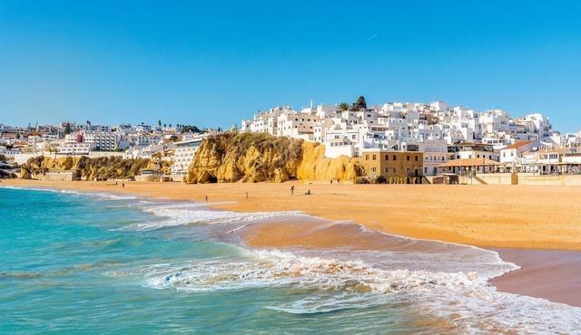 Albufeira Central 7 by Homing