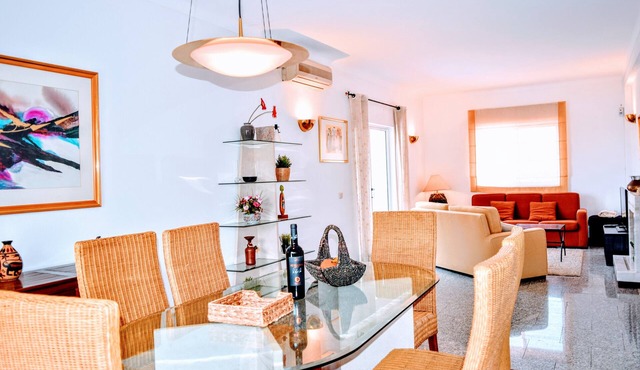 Albufeira Elegance (Algarve)