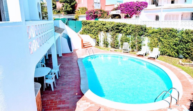 Albufeira Elegance