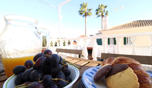 Alcaria Grand House