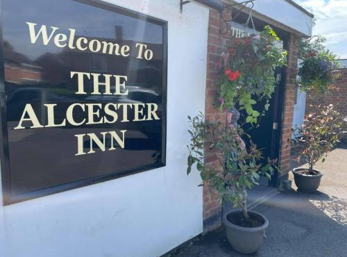 Alcester Inn in Alcester