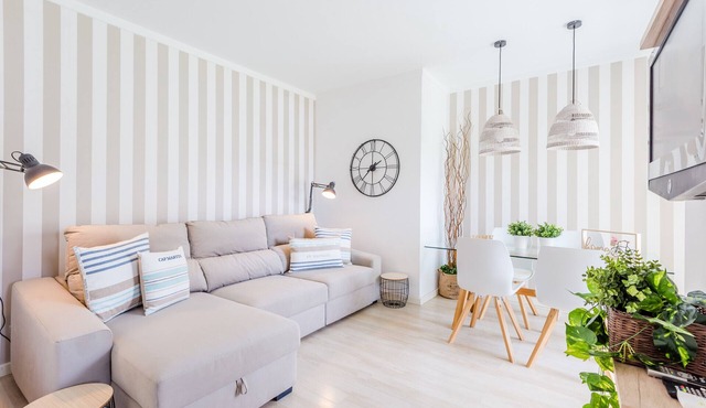Alfamar Apartment at Praia da Falesia