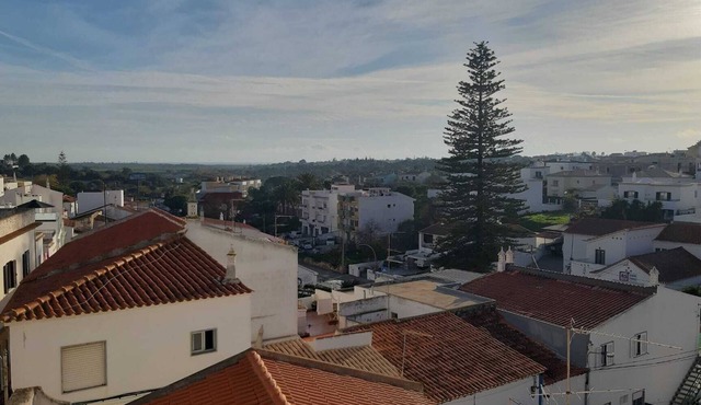 Algarve Little House