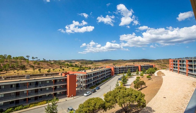 Algarve Race Resort - Apartments