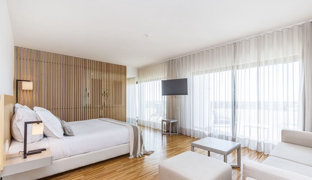 Algarve Race Resort Hotel