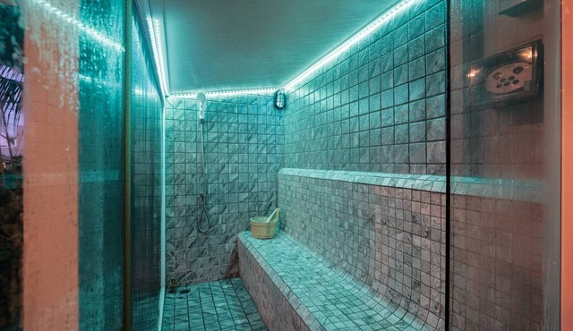 Almara Boutique Villa - Private Spa Bang tao beach