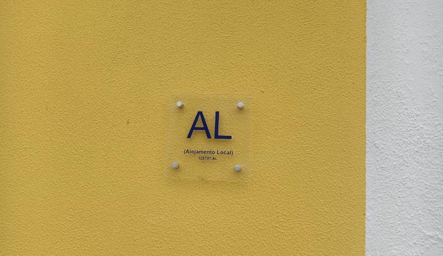 Alojamento Local Largo da Igreja