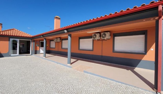 Alojamento Monte dos Patos in Setúbal