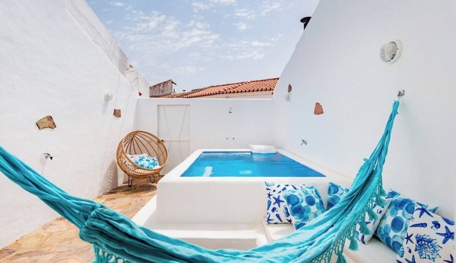 Alqueva Rustic Soul with Private Pool