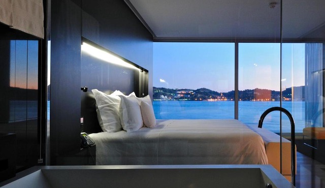 Altis Belem Hotel & Spa, a Member of Design Hotels in Lisbon