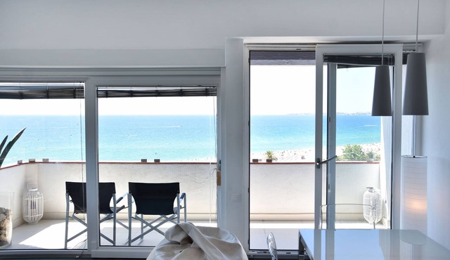 Alvor Apartment by the sea