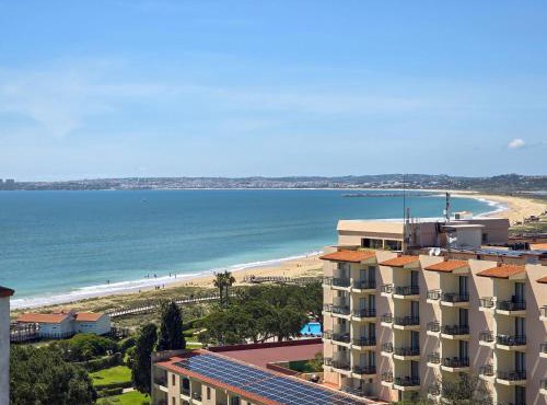 Alvor Studio Land & Sea View
