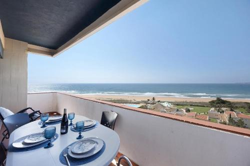 Alvor Vista Magnifica On The Beach