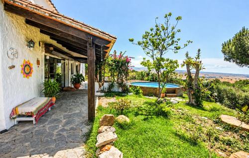 Amazing Home In Tarifa With Wifi in Tarifa