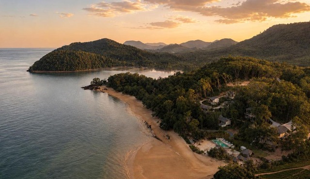 Amber Yao Noi