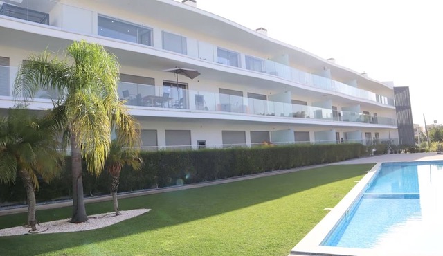 Amendoeiras Residence By Albufeira Rental