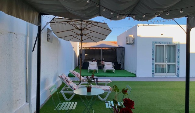 Anchor House Albufeira