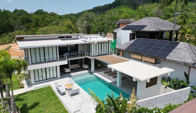 ANDAMAN Villa KOH YAO NOI in Ko Yao Noi