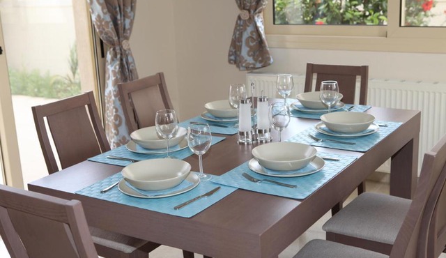 Anthorina Villa 13 in Protaras