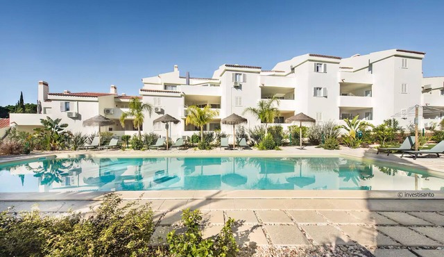 Apartamento Alquimia | Vale do Lobo