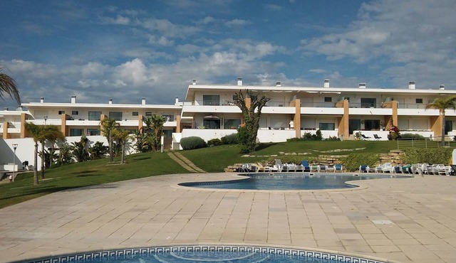 Apartamento c/Piscina Albufeira