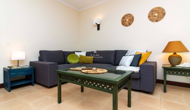 Apartamento do Pinhal by D'Alma Portuguesa
