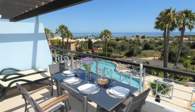 Apartamento La Baie