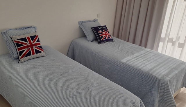 Apartamento Mercado Portimão