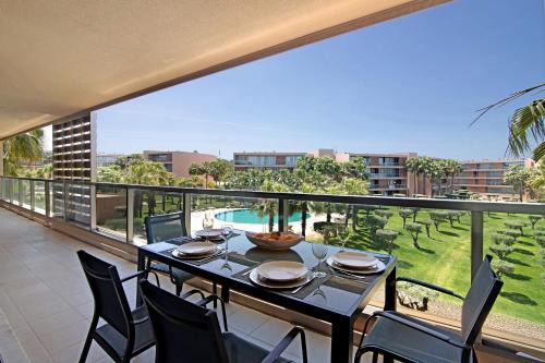 Apartamento T3 Herdade dos Salgados