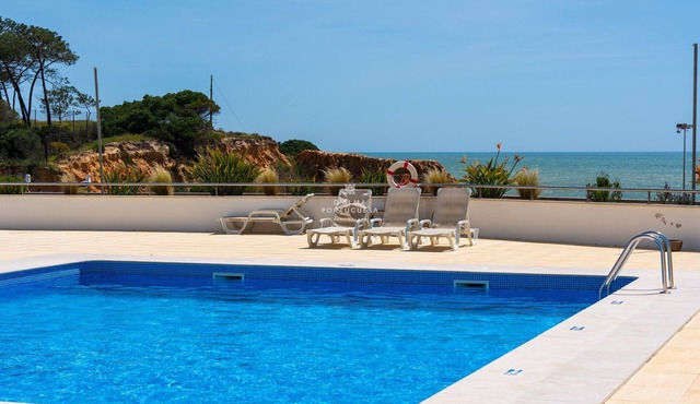 Apartamento Varandas do Mar