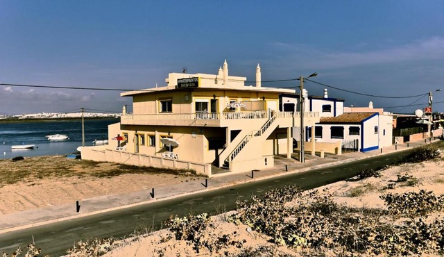 Apartamentos Barracuda