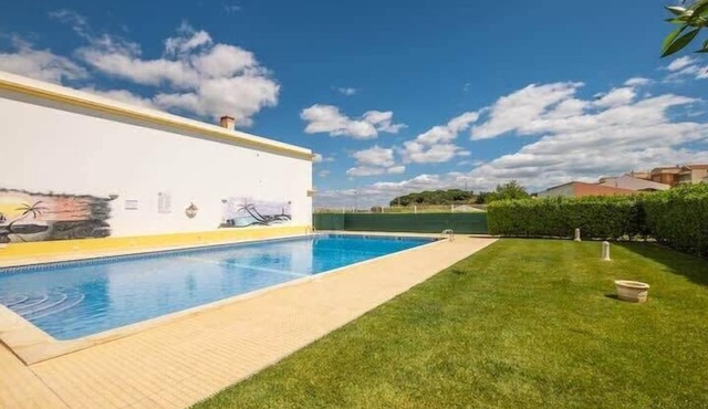Apartment Alfarmar - fantastic apartment
