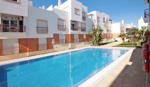 Apartment 'Almadrava' with Shared Pool, Wi-Fi and Air Conditioning