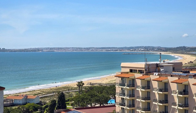 Apartment Alvor | Sea View & Beach | Horizon