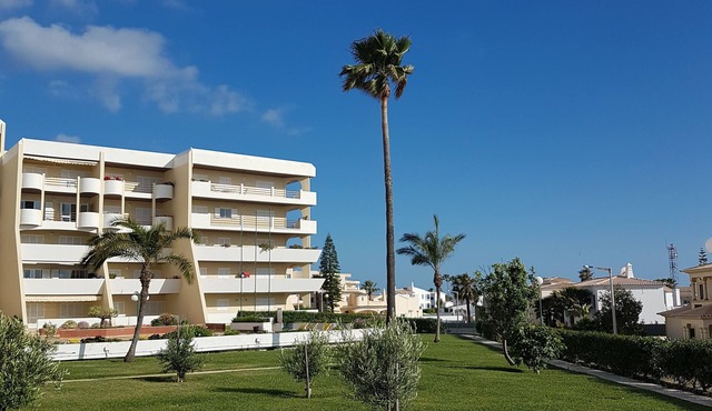 Apartment for rent all year 85m2 on the ground floor