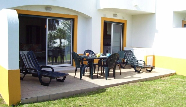 Apartment in Albufeira Portugal with Pools and Gardens