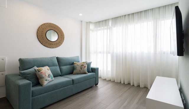 Apartment in Telde near Playa de Melenara in Telde