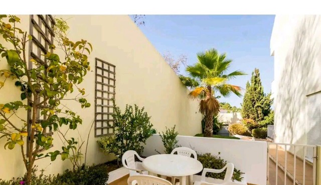 Apartment in the center of Carvoeiro village