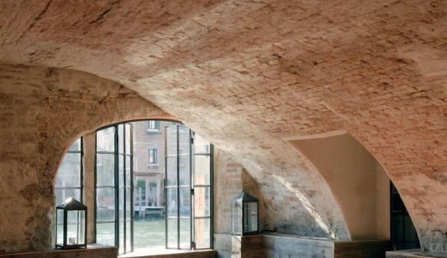 Apartment in Venice with 6 bedrooms sleeps 16 in Venice