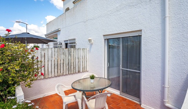 Apartment 'Isabel' with Mountain View, Private Terrace and Wi-Fi