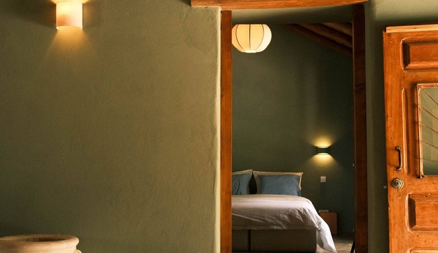 Apartment 'Oliva' with Mountain View, Private Terrace and Wi-Fi