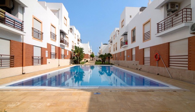 Apartment 'Quinta Gomeira 120' with Shared Pool, Wi-Fi and Air Conditioning