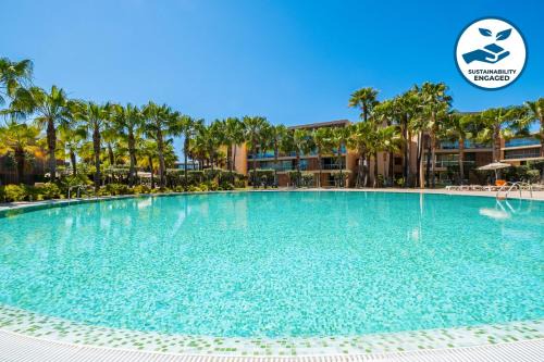 Apartment Salgados - Com conforto em resort exclusivo - Albufeira