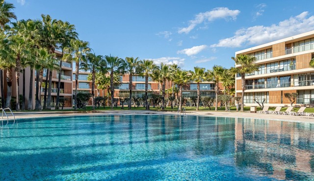 Apartment Sol e Sal | 1 Bedroom | Salgados | Albufeira