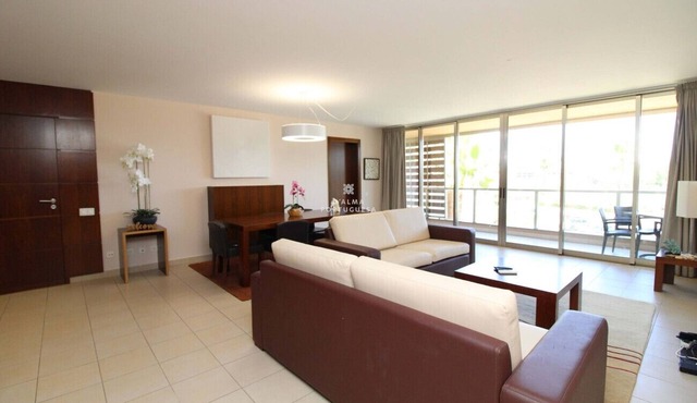 Apartment Villa das Lagoas - By D´alma Portuguesa