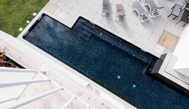 Apartments Pateo - Lisbon Lounge Suites
