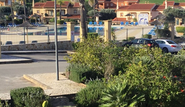 Appartement Spacieux Situé sur le Golf de Boavista Proche des Plages de Sable