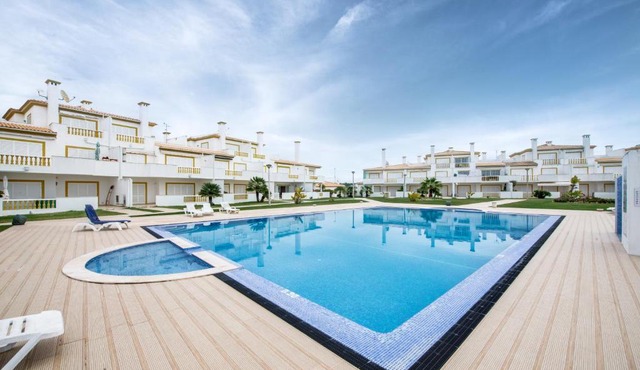 Apt O Monte S by Algarve Villa Holidays