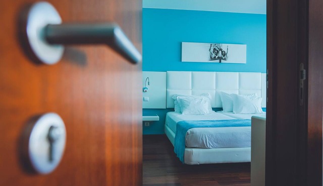 Aquashow Park Hotel