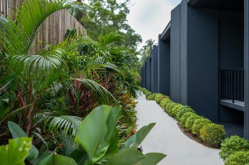 Aranya Bliss Villa 102
